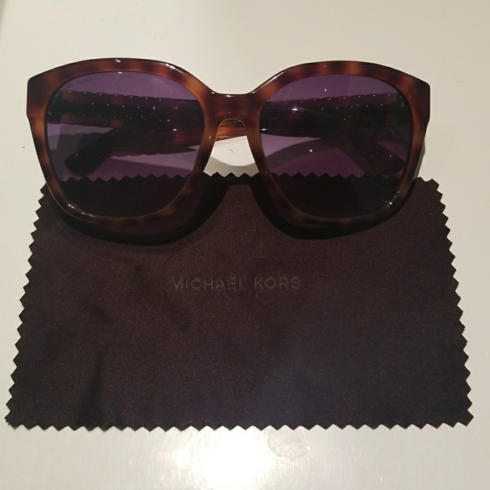 Michael Kors sunglasses